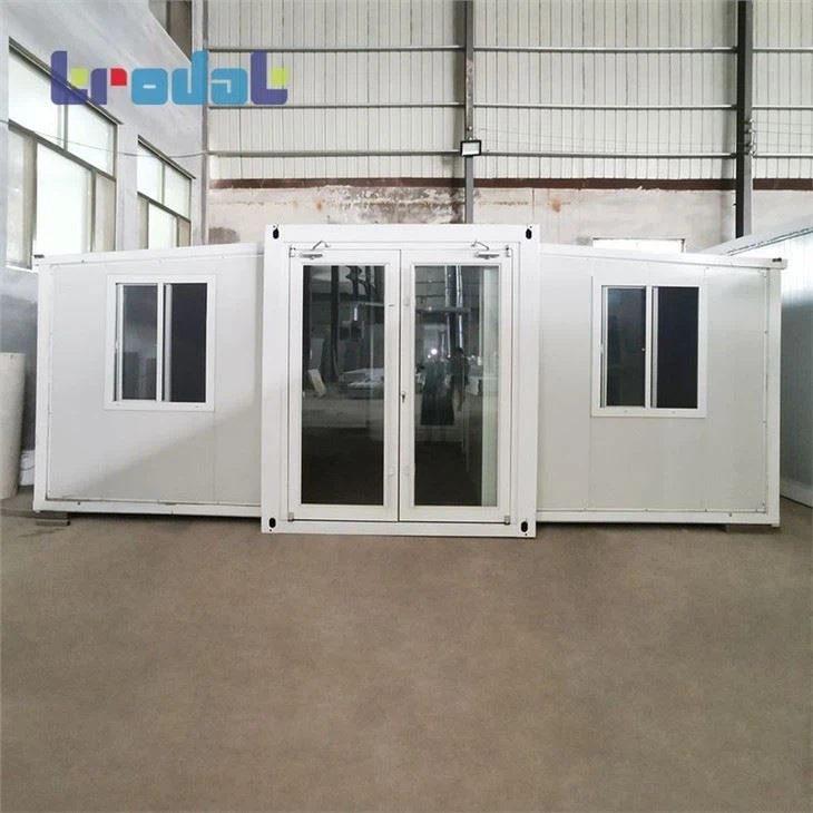 Container House